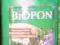 BIOPON DO ROŚLIN BALKONOWYCH 1L