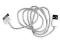 Kabel USB dla Apple iPad, iPhone , iPod  1m