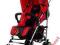 WÓZEK PARASOLKA 4BABY SHAPE 2012  PROMOCJA KURIER