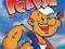 Popeye część I
