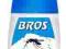 BROS płyn na komary i kleszcze 50 ml
