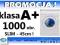 HiT! BEKO - klasa A+ / 1000obr.  g.polska FVAT