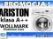 HiT! ARISTON WMF 702 EU - klasa A++  g.polska FVAT