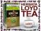 HERBATA LOYD TEA GOLD MOCNA - 20 SASZETEK F/VAT