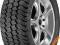 Nowe Opony Letnie Kumho KL78 AT 225/75R16 Gdansk