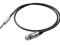 Proel Kabel mikrofonowy jack mono - xlr F 10m