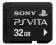 PS VITA SONY MEMORY CARD KARTA PAMIĘCI 32GB oryg.