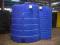 ZBIORNIK AD BLUE, adblue - licznik - 5000 l stacja