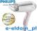Suszarka Philips HP 4940 1600W składana Sklep!!