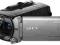 Kamera Sony HDR-TD10E GW FV