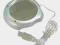 Podgrzewacz USB WARNER do kawy, herbaty