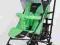 Wózek spacerowy EASYGO MILO LIME GREEN