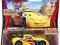 Cars Auta 2 Mattel Disney 1:55 Jeff Gorvette # 7