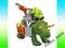 IMAGINEXT -- DINOZAUR TRICERATOPS W6022 -- KURIER
