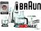 Blender BRAUN MR-570 FP K HC Do Ciasta 6550 FPHCK