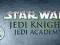 Star Wars Jedi Knight: Jedi Academy  STEAM GIFT