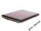 NETBOOK SAMSUNG n150-HAP1 PL WIN 7 N455 1GB 160GB