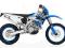 Motocykl Enduro TM Racing EN450 Fi nie yamaha, ktm