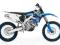 Motocykl Cross TM Racing MX250 Fi nie yamaha, ktm