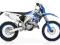 Motocykl Enduro TM Racing EN125 2t nie yamaha, ktm