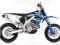 Motocykl Supermoto TM Racing SMX 450 Fi nie ktm