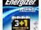 Baterie Energizer Ultimate Lithium AAA