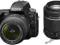 LUSTRZANKA SONY ALPHA SLT-A33Y KARTA 4GB GRATIS