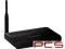 PENTAGRAM P6361 Router Aster UPC Vectra DSL Ideał