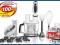 Blender Braun MR 570 FP HC *** MR 6550 MFP+HC+K **