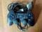 joypad ps2 2 szt oryginal