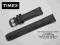 PASEK TIMEX EXPEDITION MOCNY CZARNY 20mm np T42351