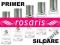 rosaris - PRIMER SUPER STRONG do zelu i akrylu HIT