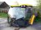 KABINA JCB FASTRAC  IGIELKA KOMPLETNA TRAKTOR
