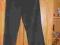 wizytowe spodnie ciążowe rozm 40 42 XL_ MOTHERCARE