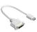 Adapter mini DVI - DVI Apple MacBook iMac JAKOSC