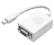 Adapter mini DisplayPort do VGA APPLE MACBOOK