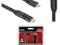 PROFESJONALNY KABEL HDMI 3D 1.4 Blu-ray PS3 3m
