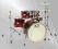 DRUM CRAFT 4-22 FUSION perkusja Lublin Promocja!