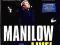 Blu Ray - Barry Manilow - Manilow Live - Folia