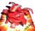 BAKUGAN PYRUS PERCIVAL VORTEX NOWY PROMOCJA