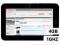 TABLET OVERMAX OV-TB-02 1GHz  HDMI KOMUNIA WROCLAW
