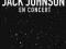 Blu Ray - Jack Johnson - En Concert - Folia