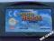 *OVER THE HEDGE*GBA* MK-GAMES-PL * PROMOCJA