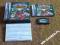 *POWER RANGERS WILD FORCE *GBA*PROMOCJA