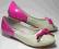 italy sexy fuxia balerinki gorący trend sezonu 38 italy sexy fuxia balerinki gorący trend sezonu 38
