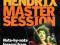 Jimi Hendrix - Master Session szkoła na gitarę DVD