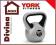 Hantla winylowa York Kettlebell 20 kg