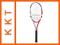 Rakieta Tenisowa Babolat Pure Storm GT + Gratis