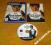 *TIGER WOODS PGA TOUR 2005 *PS2* MK-GAMES-PL*