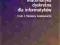 MATEMATYKA DYSKRETNA DLA INFORMATYKÓW CZ 1  /NOWA/